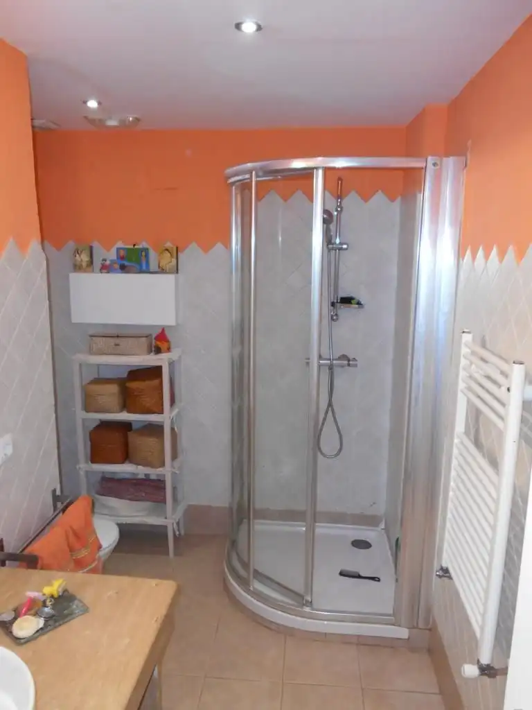 Piso con ascensor en venta en Calle General Aguilera, imagen 12