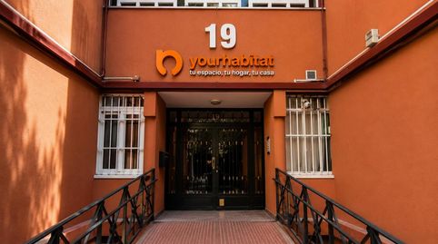 Foto 4 de Pis en venda a Zarzaquemada, Leganés