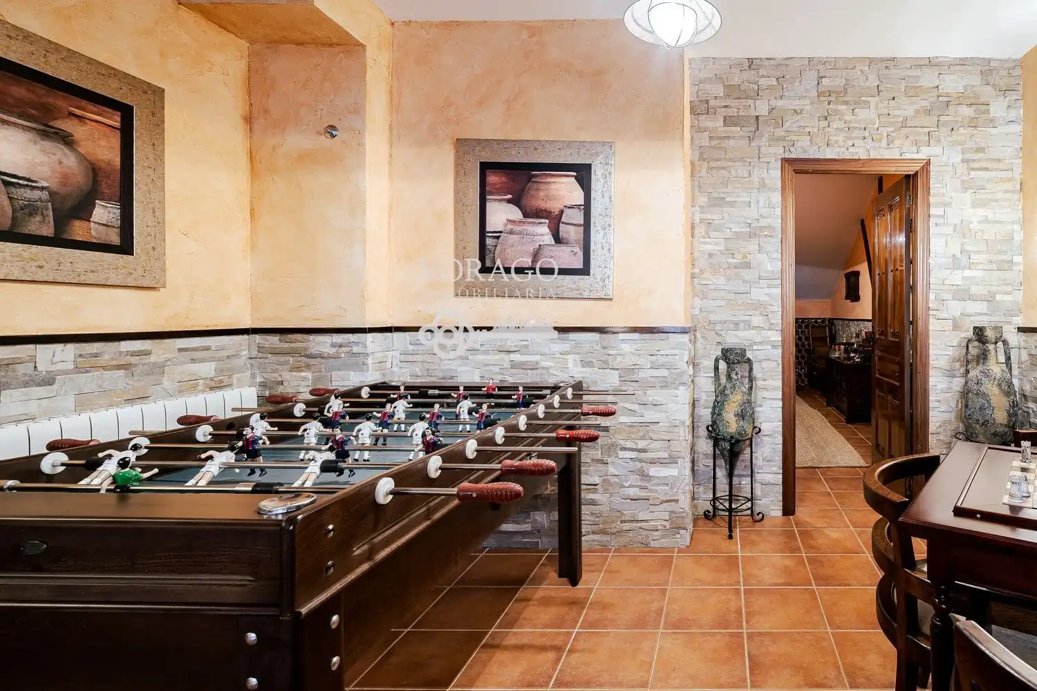 Casa o chalet en venta en Meco con Jardín privado y Piscina