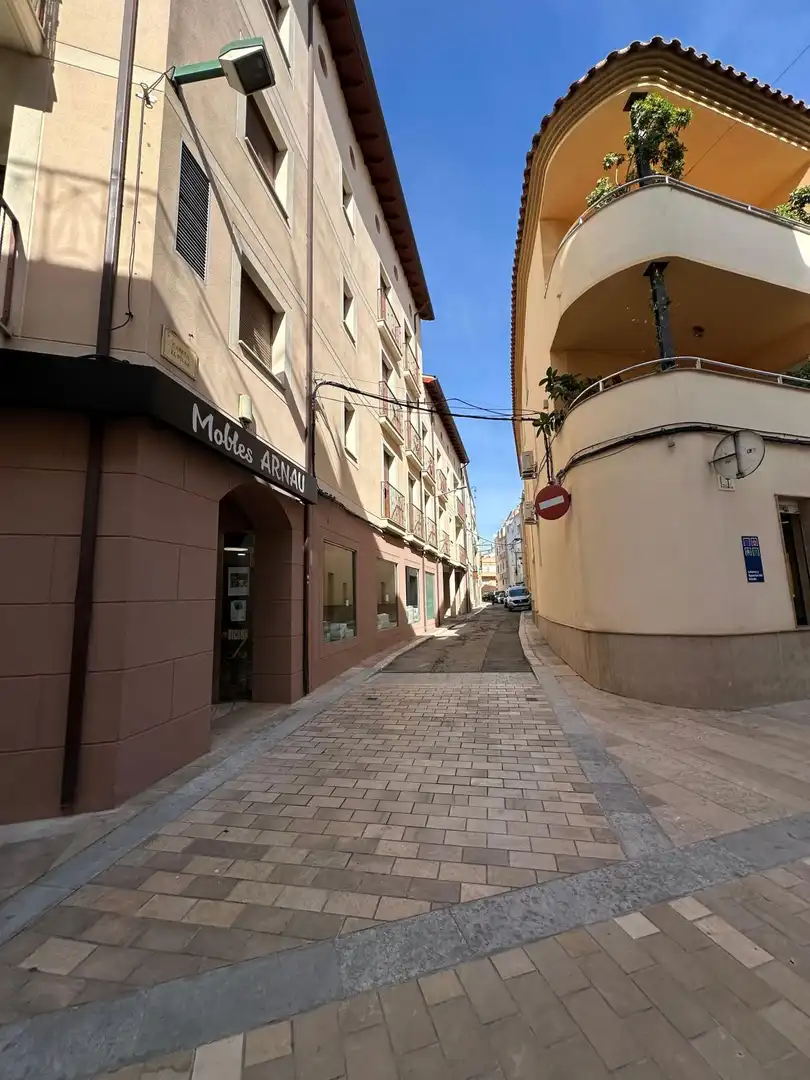 Pis amb ascensor en venda a Pilar, imagen 7
