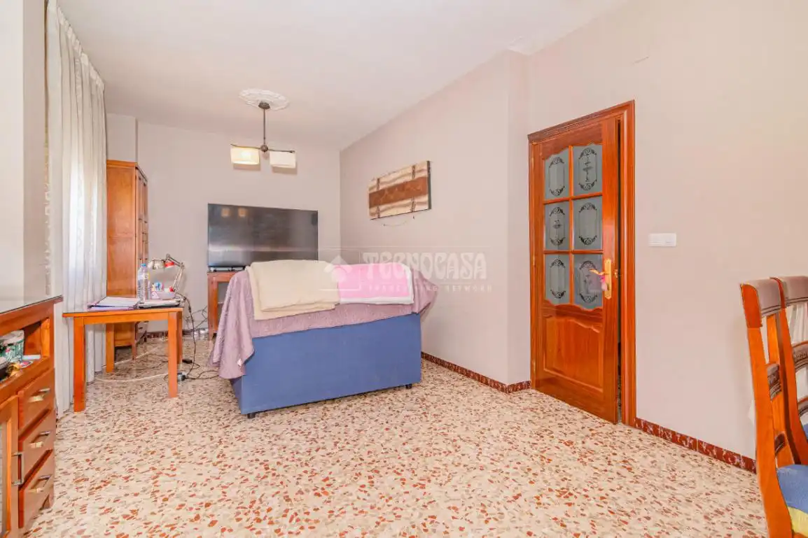 Piso en venta en C. Juego de Pelota, Poleares