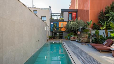 Foto 5 de Casa o xalet en venda a Carrer de Volta, Ca n'Aurell, Terrassa