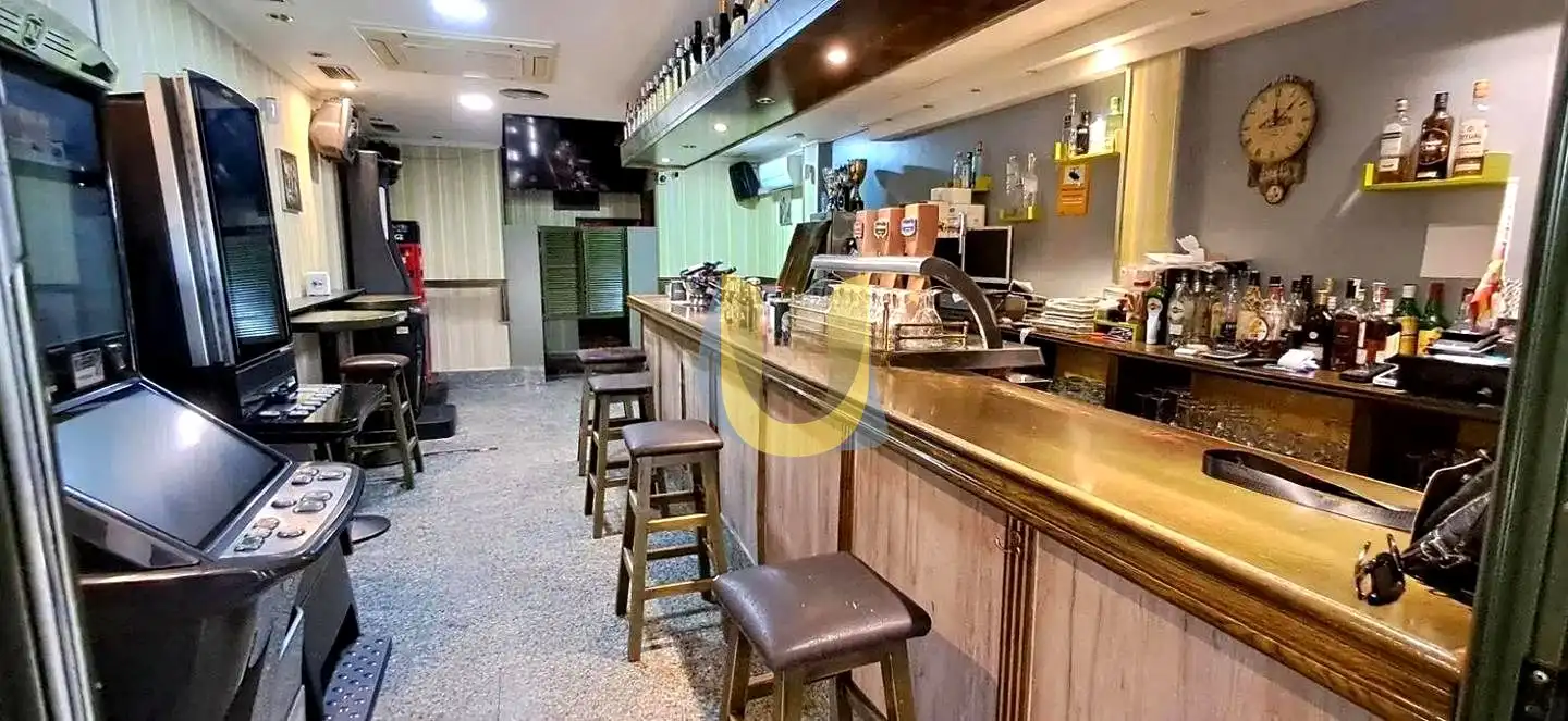 Gewerbefläche zur Übernahme in La Espinilla - Parque Blanco, imagen 4