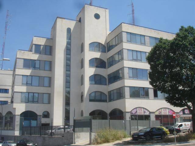 Garaje en Venta en Secoya, 29-31 en Buena Vista