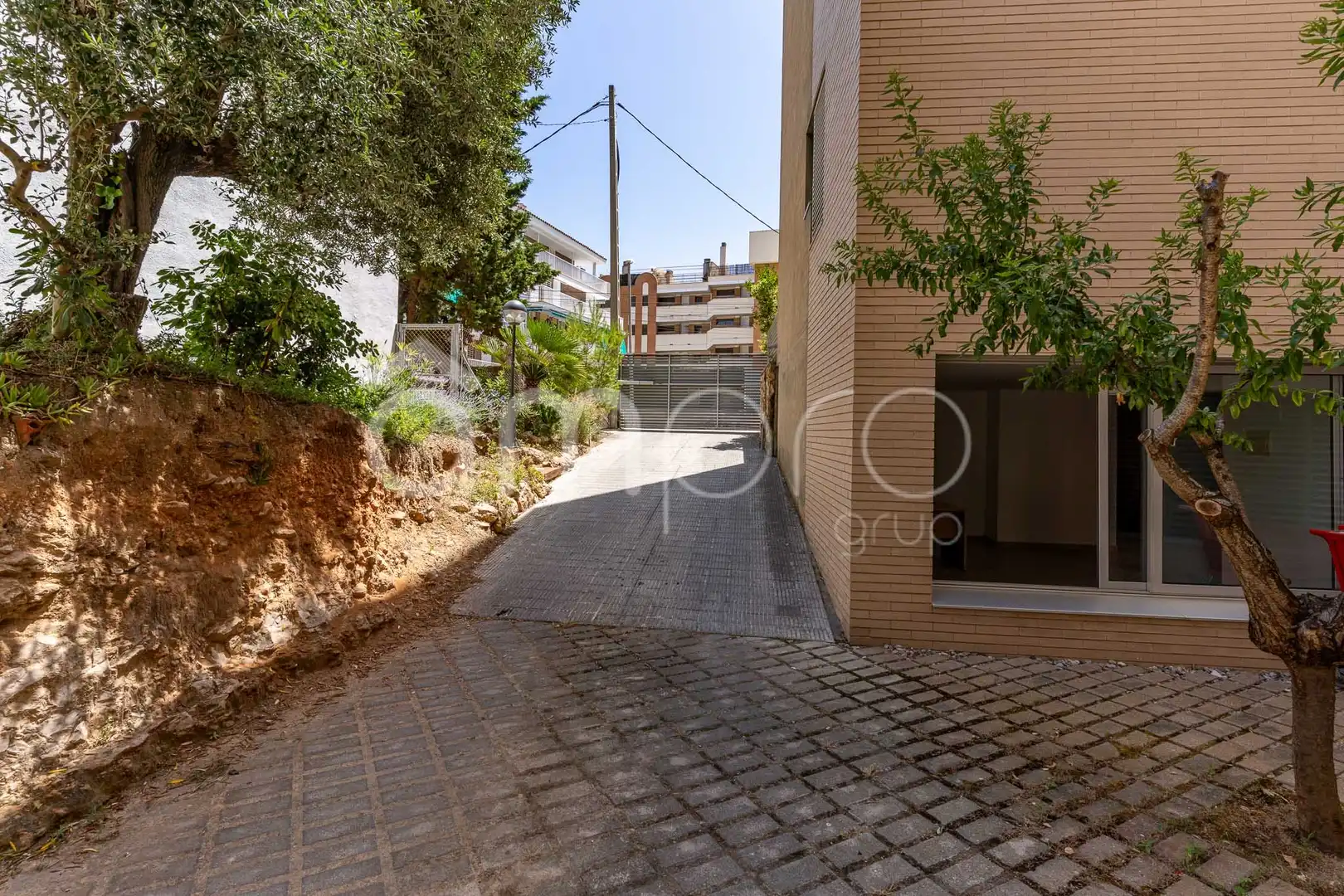 Garage for rent in mare de deu de montserrat, Platja de la Paella