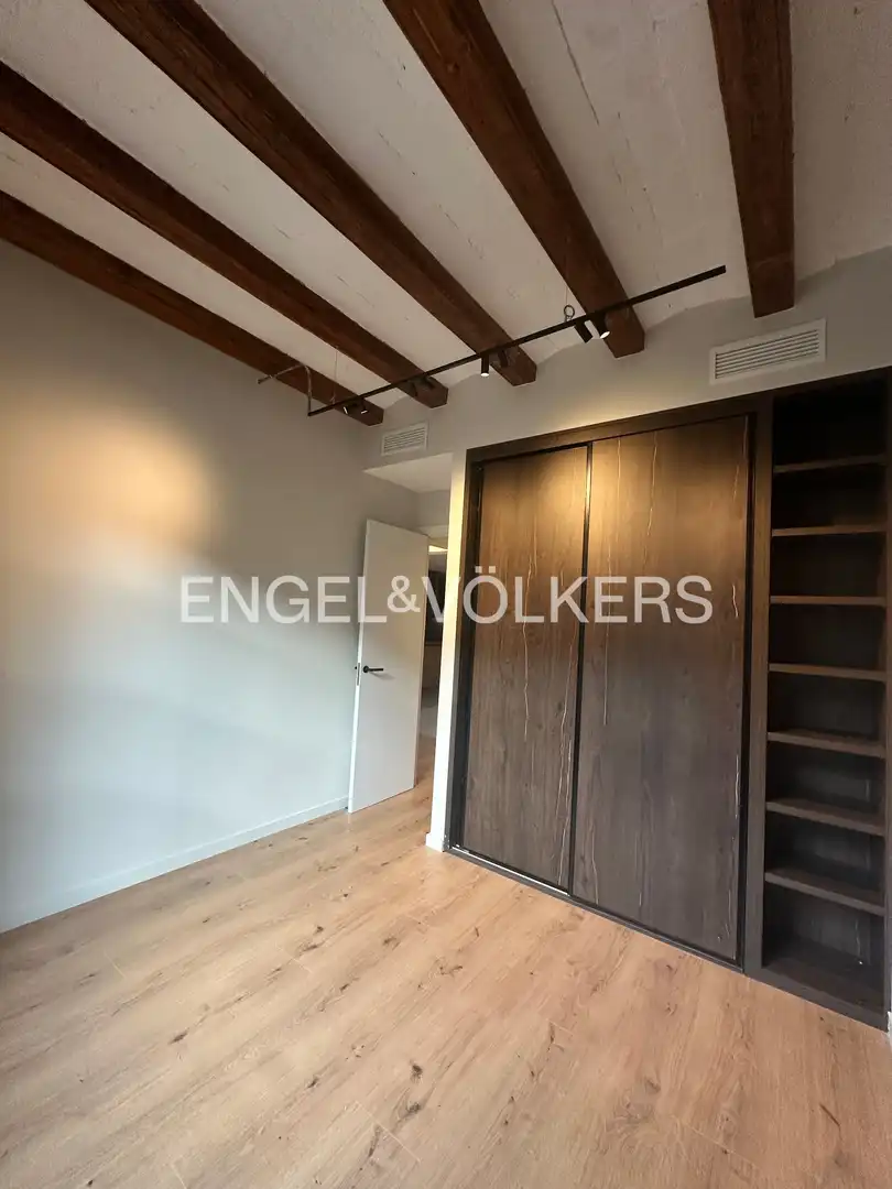 Piso con terraza en venta en Ciutat Vella, imagen 6