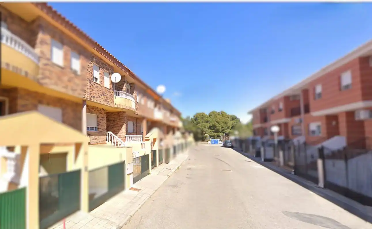 Casa en venta en Abetos Ii, imagen 3