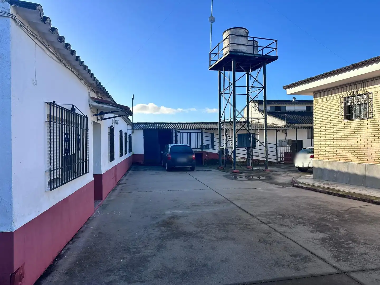 Maison rustique avec piscine à vendre à Periurbano Oeste - Sierra, imagen 4