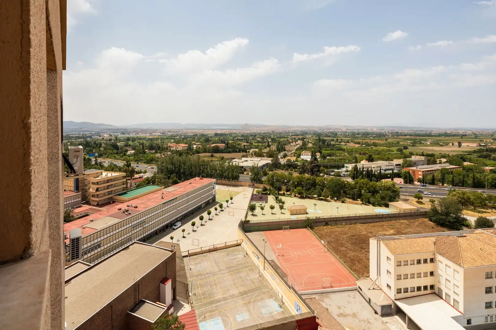 Flat for rent in N/A, -1, Camino de Ronda