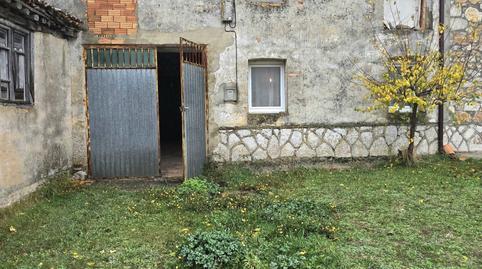 Foto 2 de Casa adosada en venda a Solanas de Valdelucio - C/real, Valle de Valdelucio, Burgos