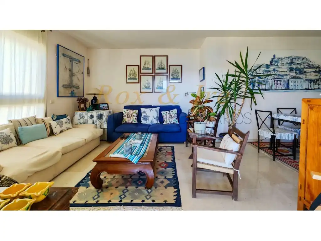 Wohnung zum Verkauf in Ctra. de Cala Gració, 31, 31, Sant Antoni de Portmany