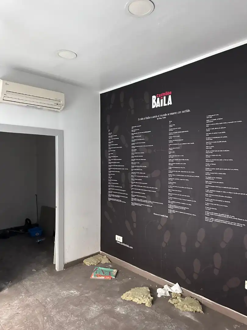 Local comercial de lloguer a Carrer de Lagasca 28, imagen 14