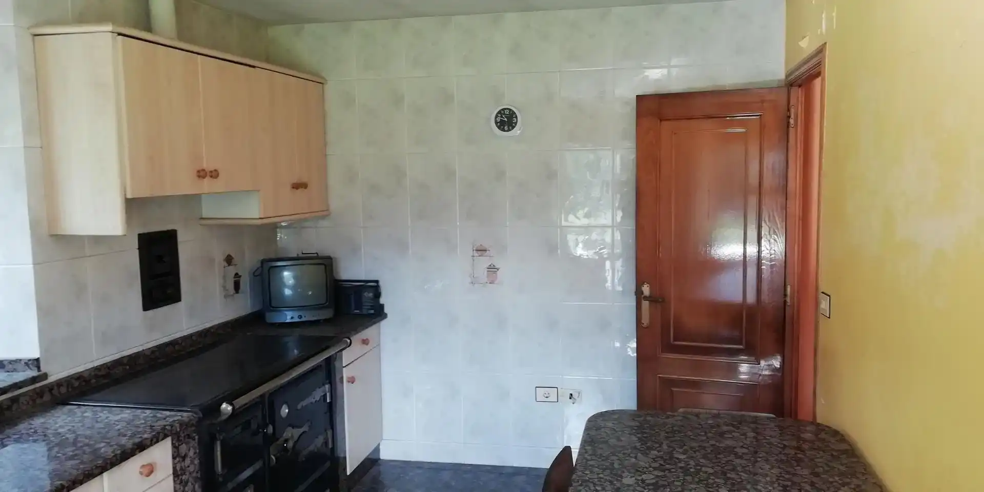 Cuina de Casa o xalet en venda en Riotorto