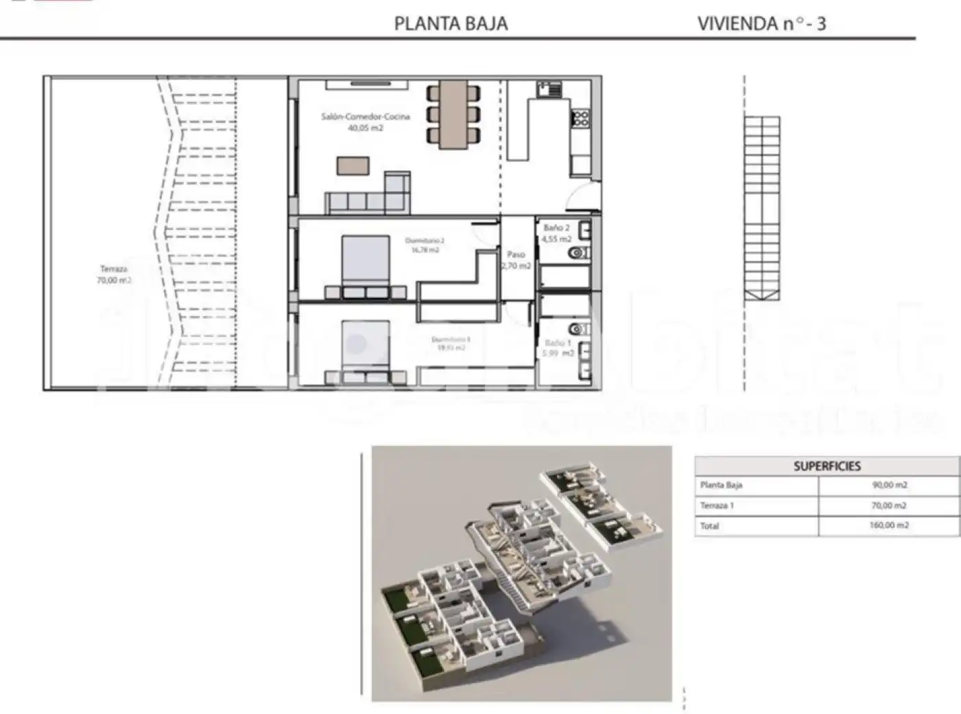 Wohnung mit Pool zum Verkauf in Avenida GRANADA, imagen 39