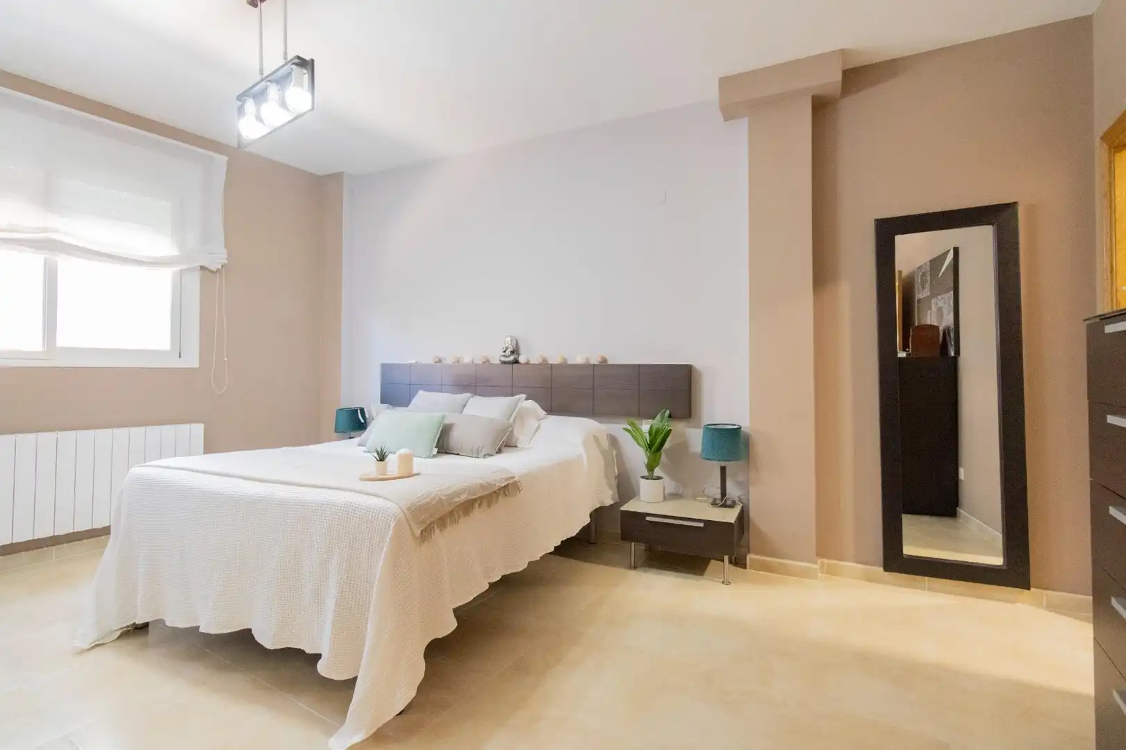 Bedroom of Flat for sale in Sagunto / Sagunt  with Heating and Storage room