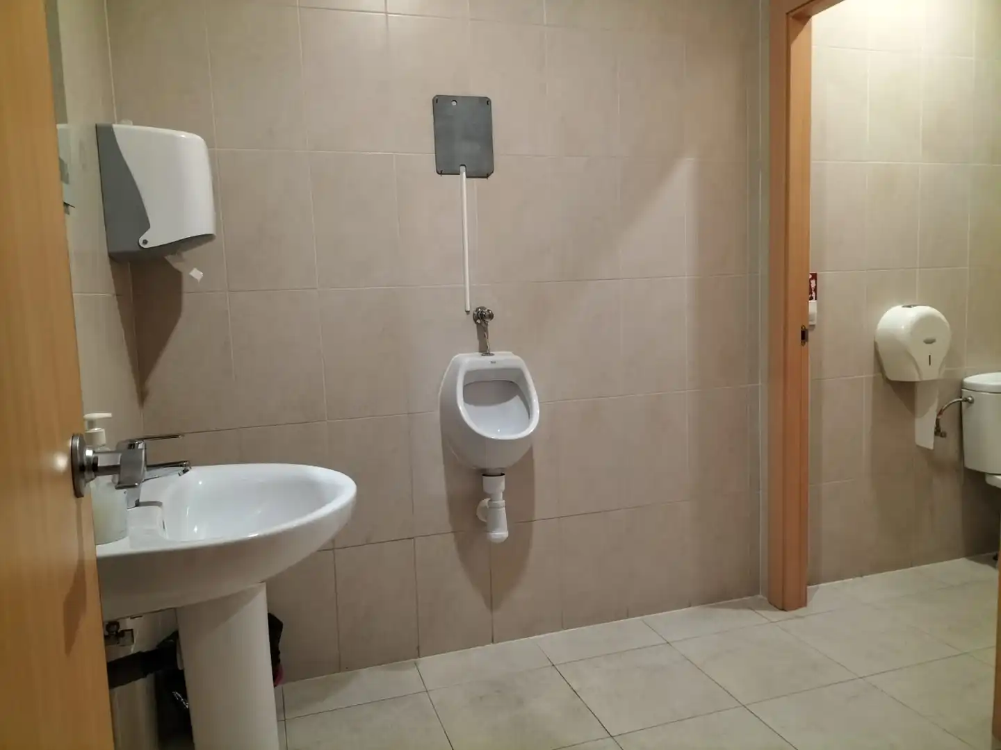 Office space to rent in Calle Pouet de Conselo 9, imagen 35