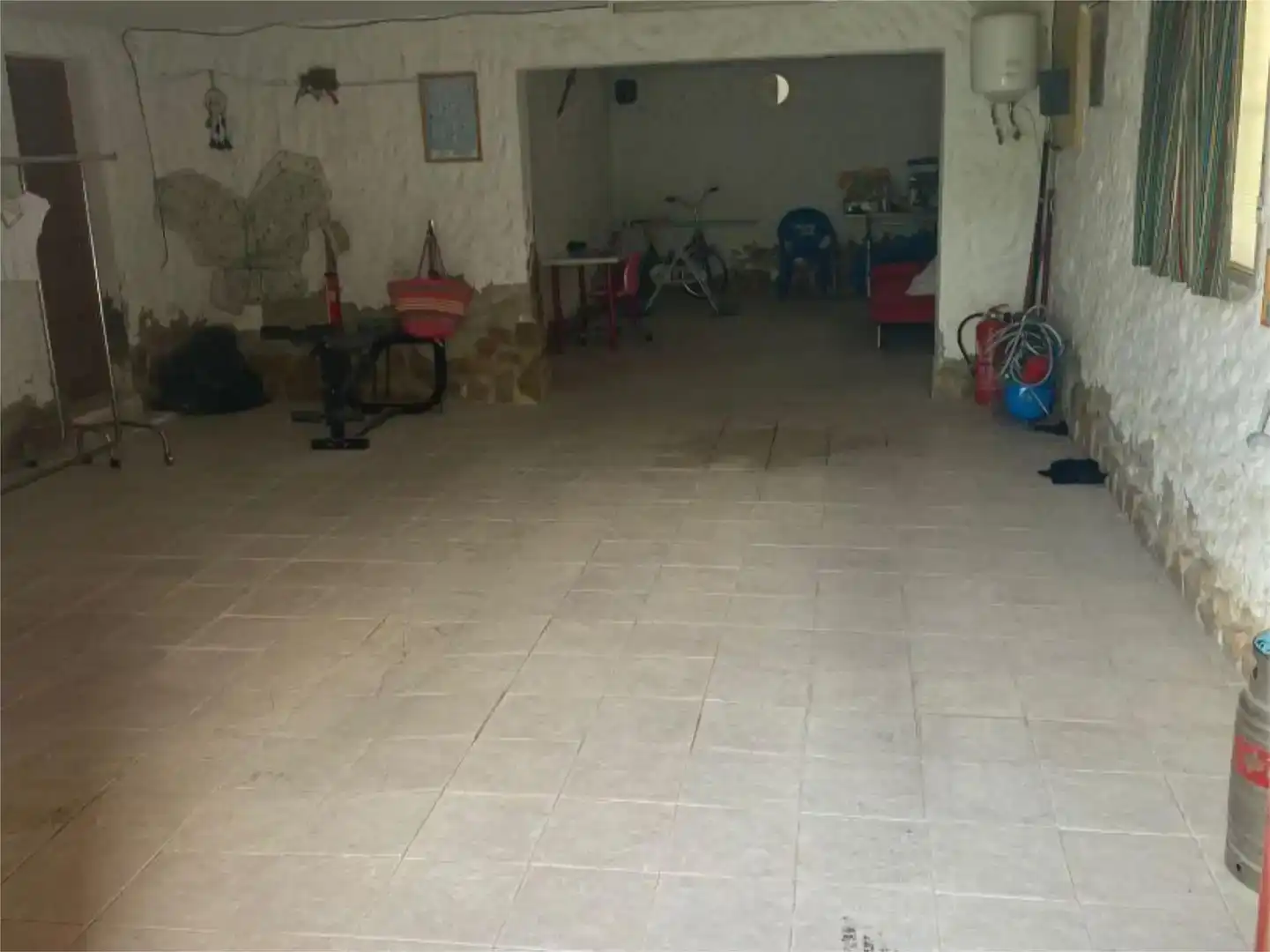 Piso en venta en Rafal con Jardín privado, Trastero y Balcón