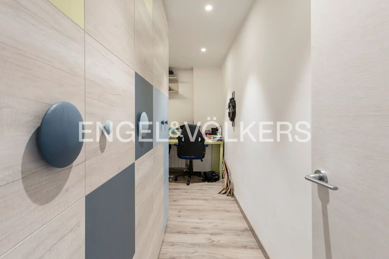 Appartement avec terrasse à vendre à Eixample, imagen 23