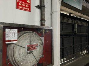 Foto 5 de Garaje en venta en Carrer Elies Rogent, 13, Torreblanca, Barcelona