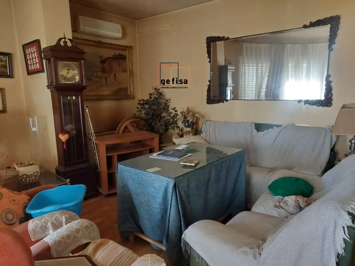 Wohnung mit Aufzug zum Verkauf in Valdepeñas, imagen 39