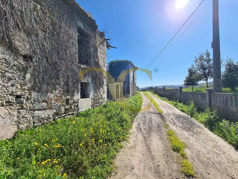 Casa o chalet en venta en Las Regueras   con Jardín privado