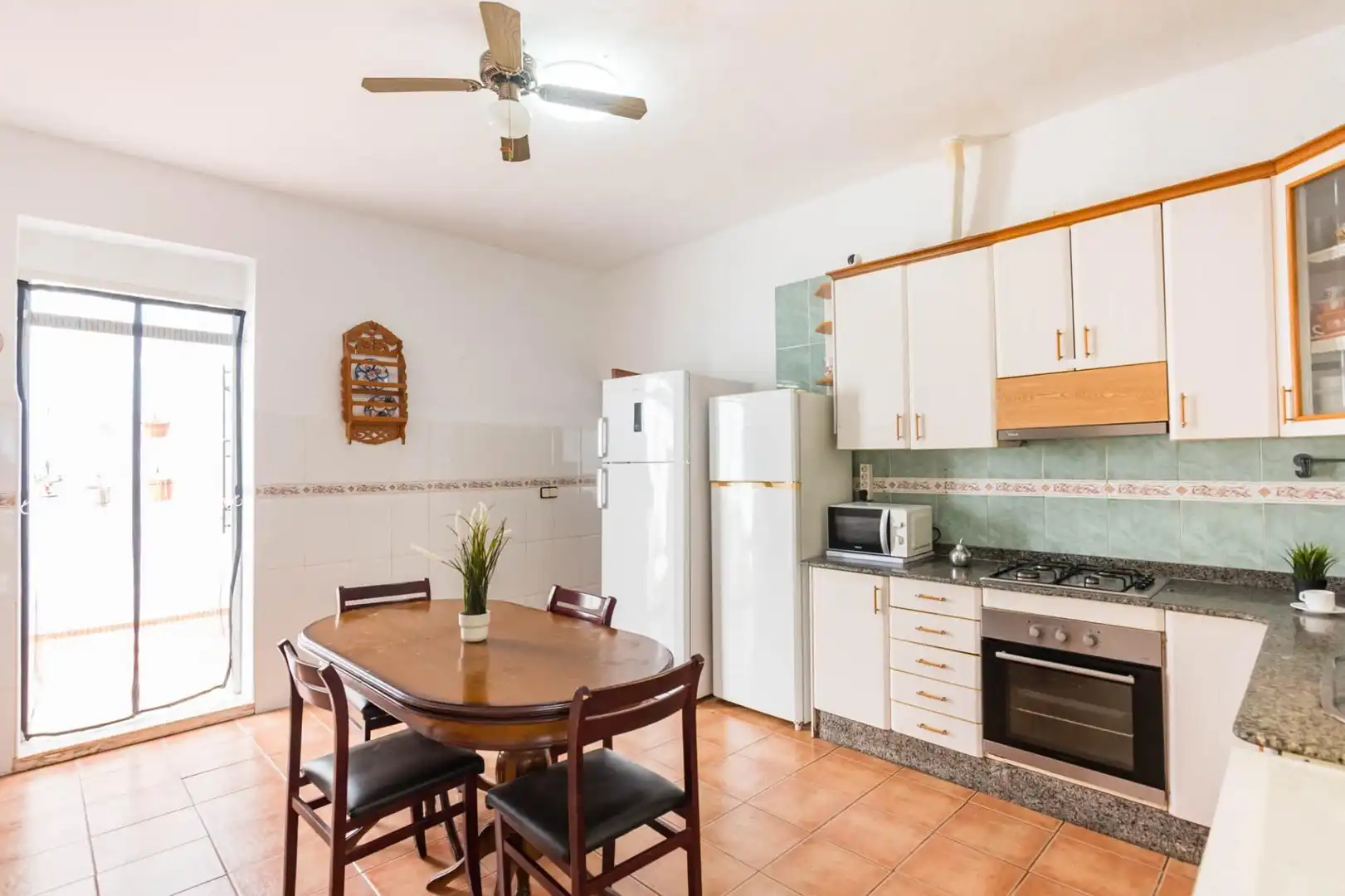 Chalet con piscina en venta en Fortuna, imagen 13