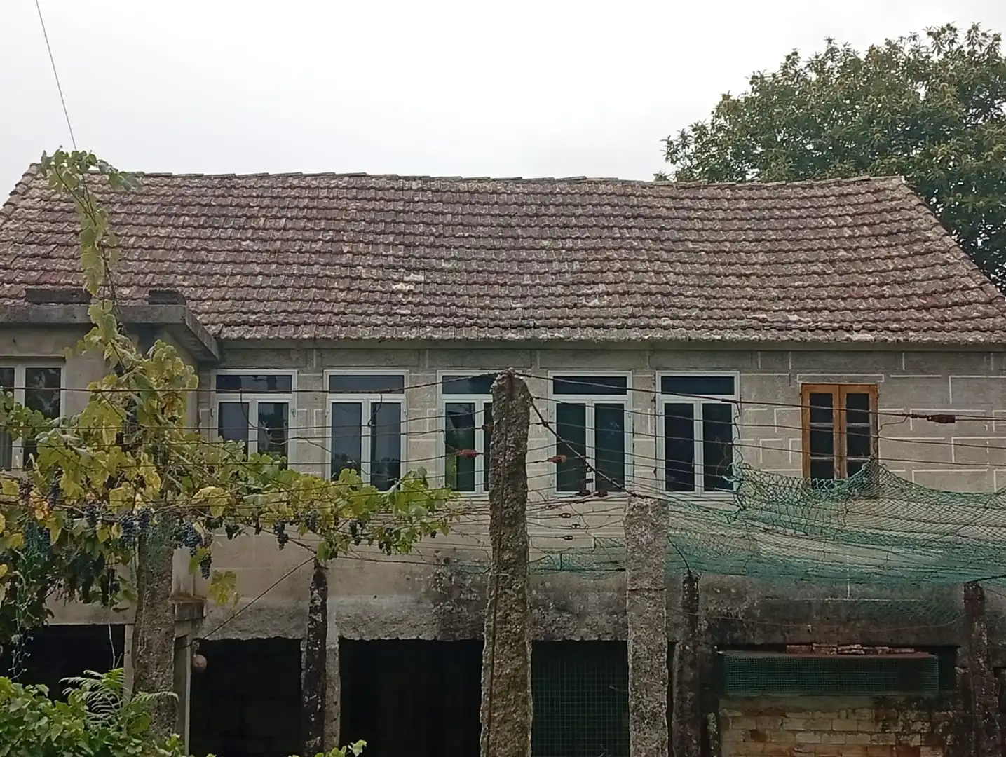 Casa rústica en venda a Ponteareas, imagen 6