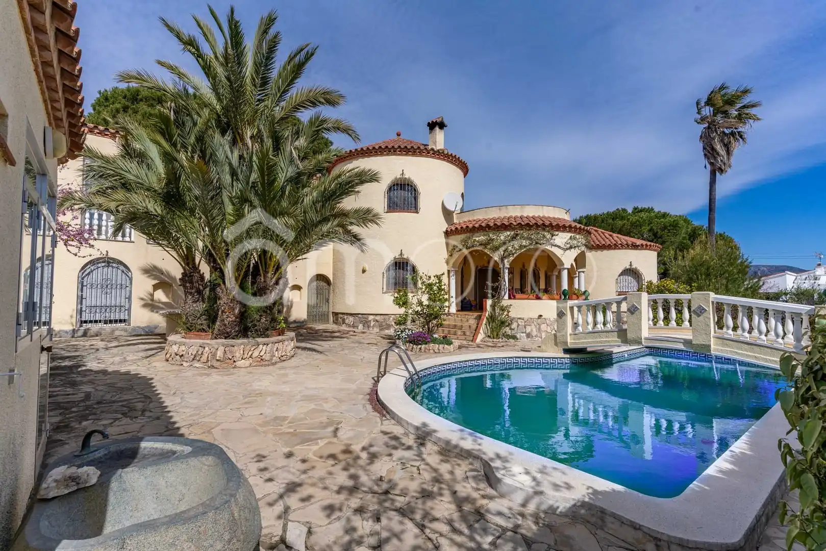 Piso en venta en N/A, Les Tres Cales