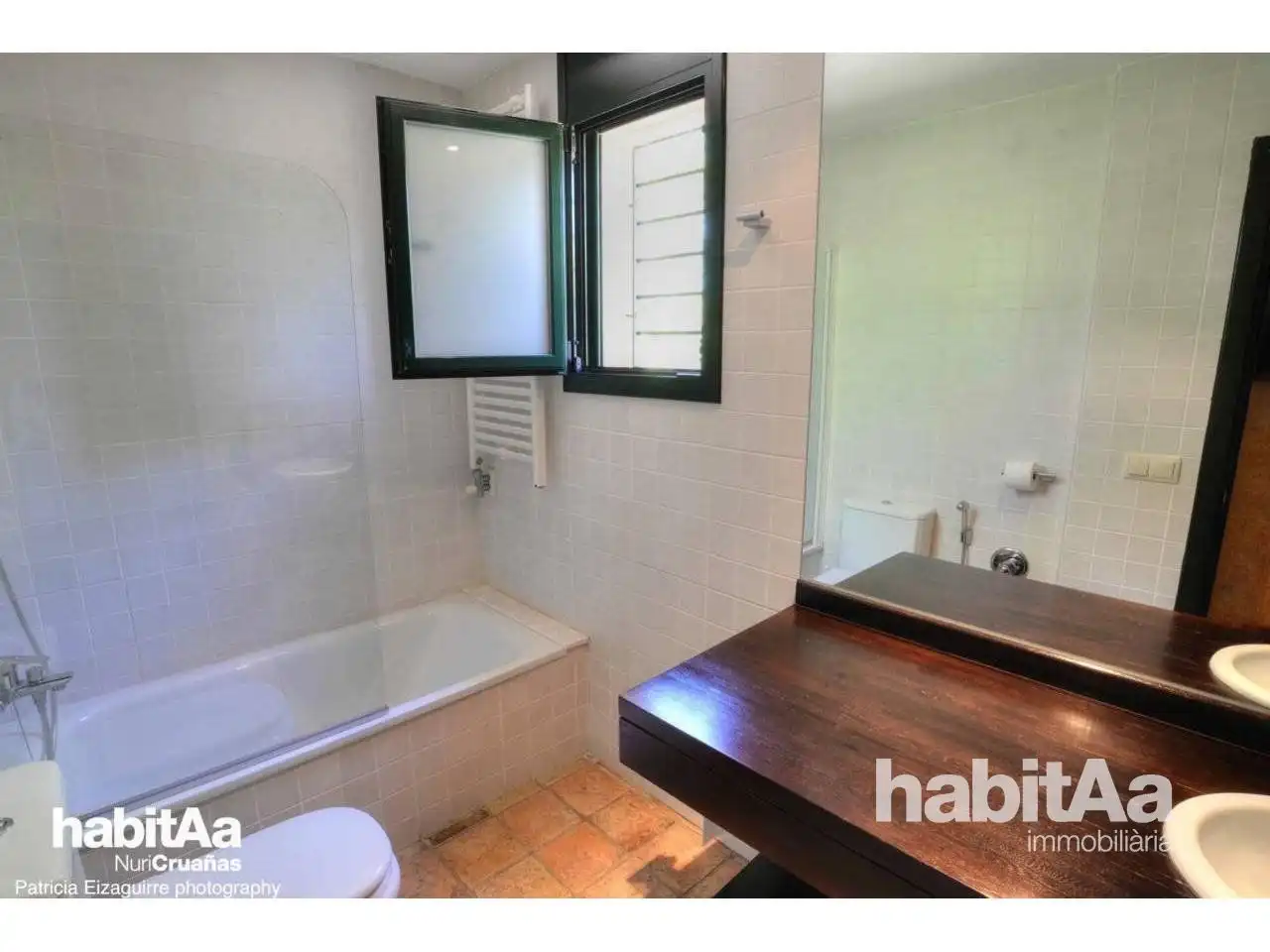 Bathroom of Houses for sale in Sant Feliu de Guíxols  with Heating, Terrace and Swimming Pool