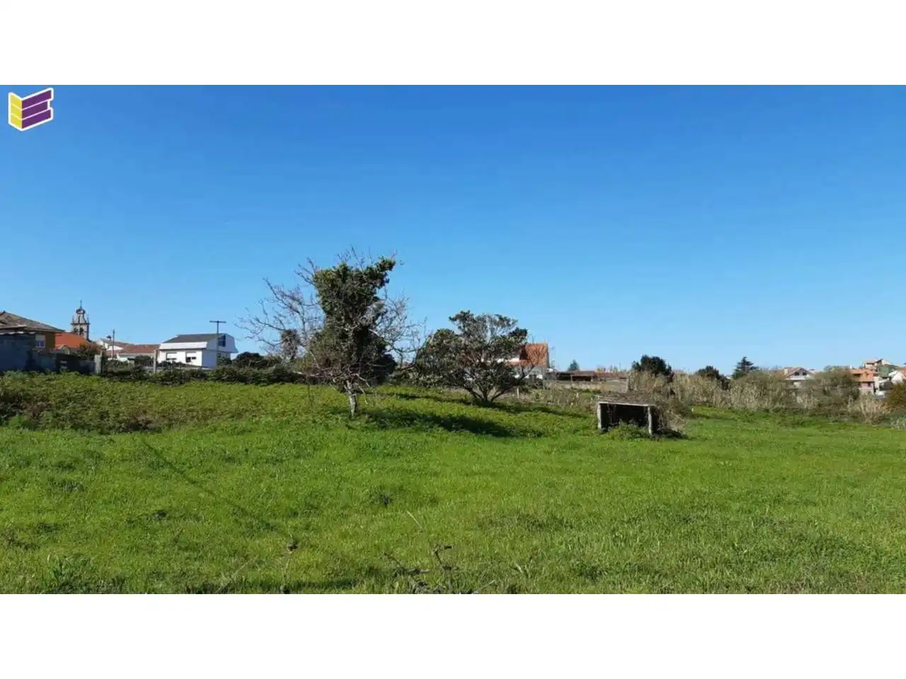 Terrain rustique à vendre à Carretera Igrexa Roteas 23, imagen 6