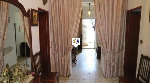 Photo 3 of Single-family semi-detached for sale in Santiago de Calatrava, Jaén