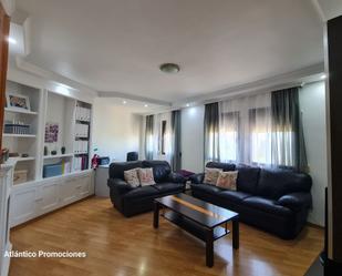 Living room of Flat for sale in Pájara  with Terrace