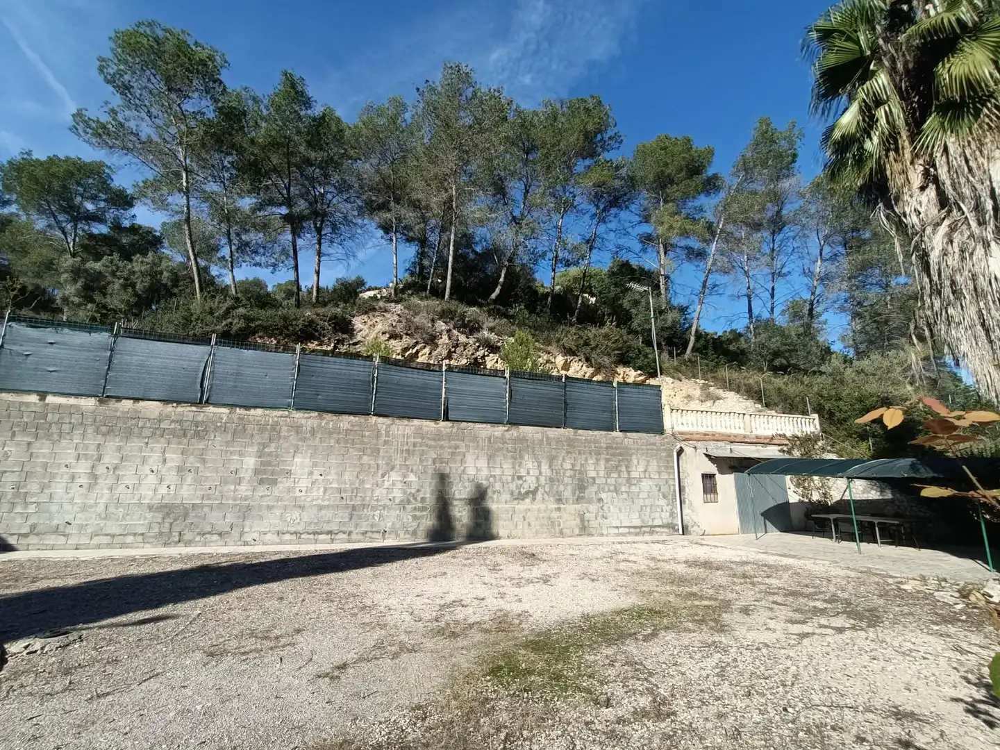 Terreno residencial en venta en Carrer CRISTOFOR COLON 24, imagen 10