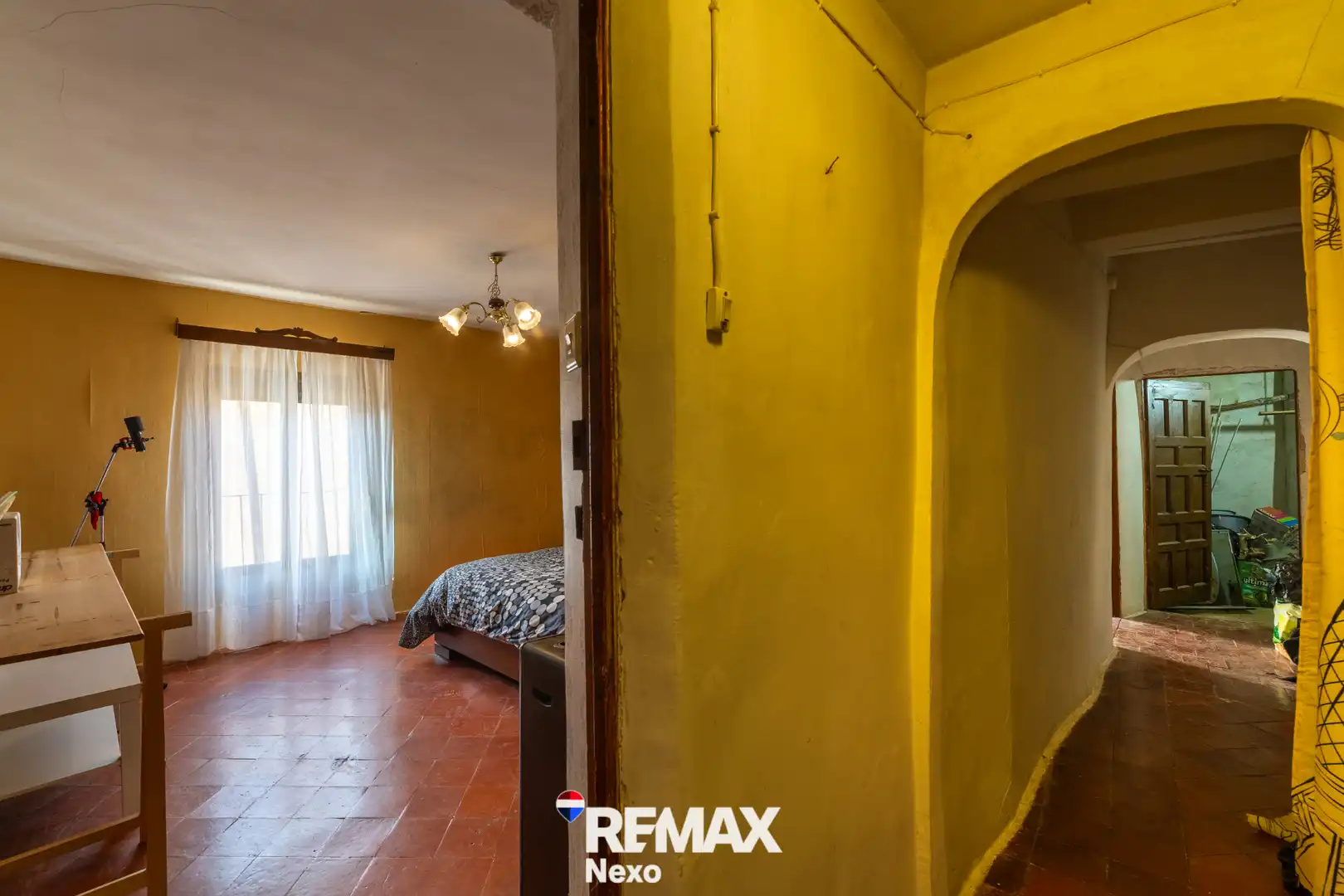 Finca rústica en venta en Vertavillo con Calefacción y Trastero