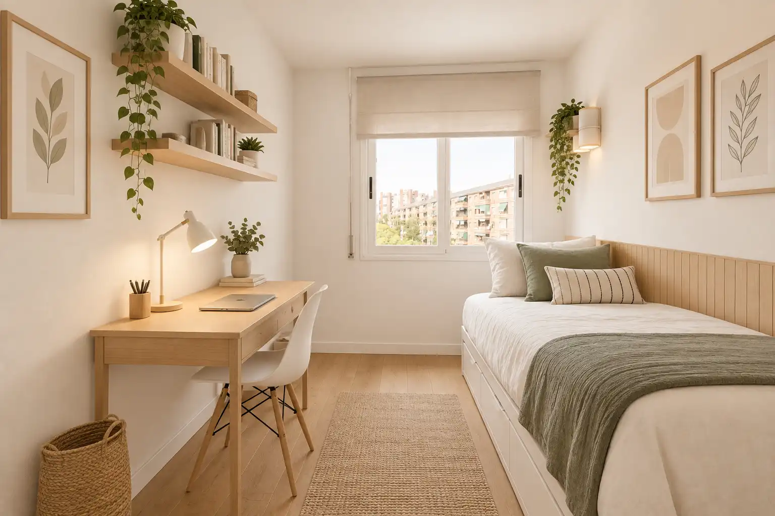 Flat with pool for sale in Carrer de Trajà, imagen 20