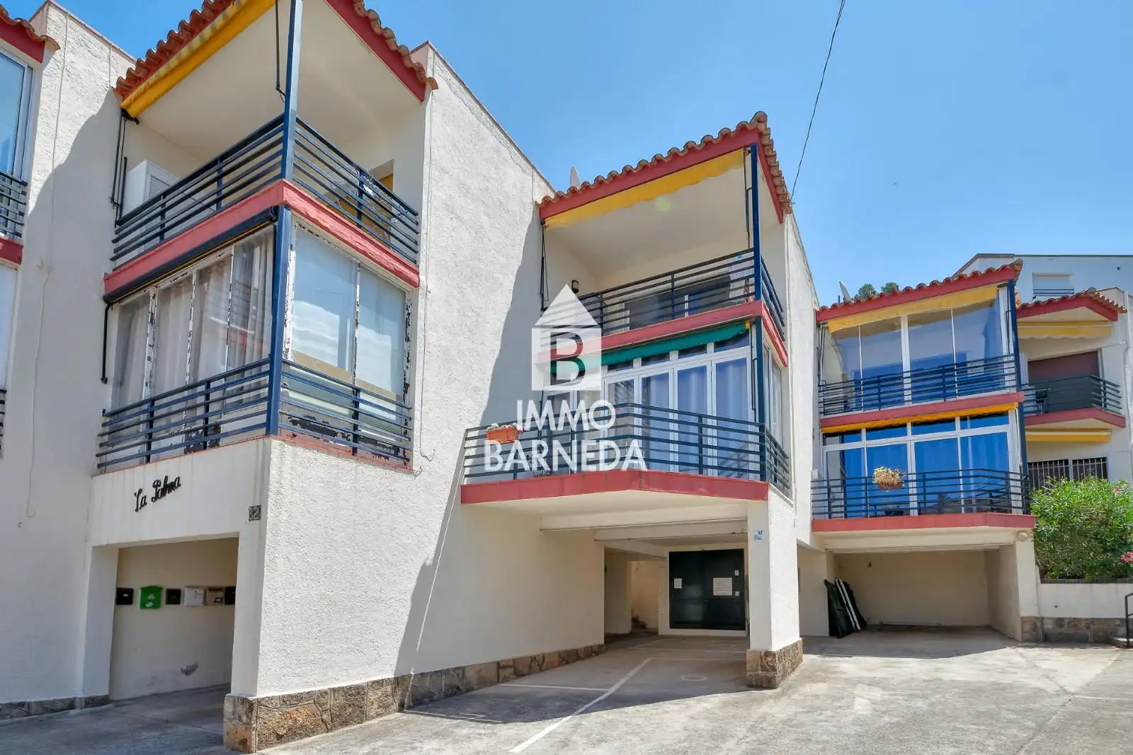 Wohnung mit Terrasse zum Verkauf in Pujada al Puig Rom 32, imagen 20