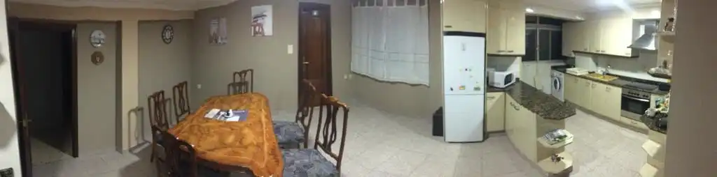 Sala de estar de Piso en venta en Valencia con Amueblado y Balcón