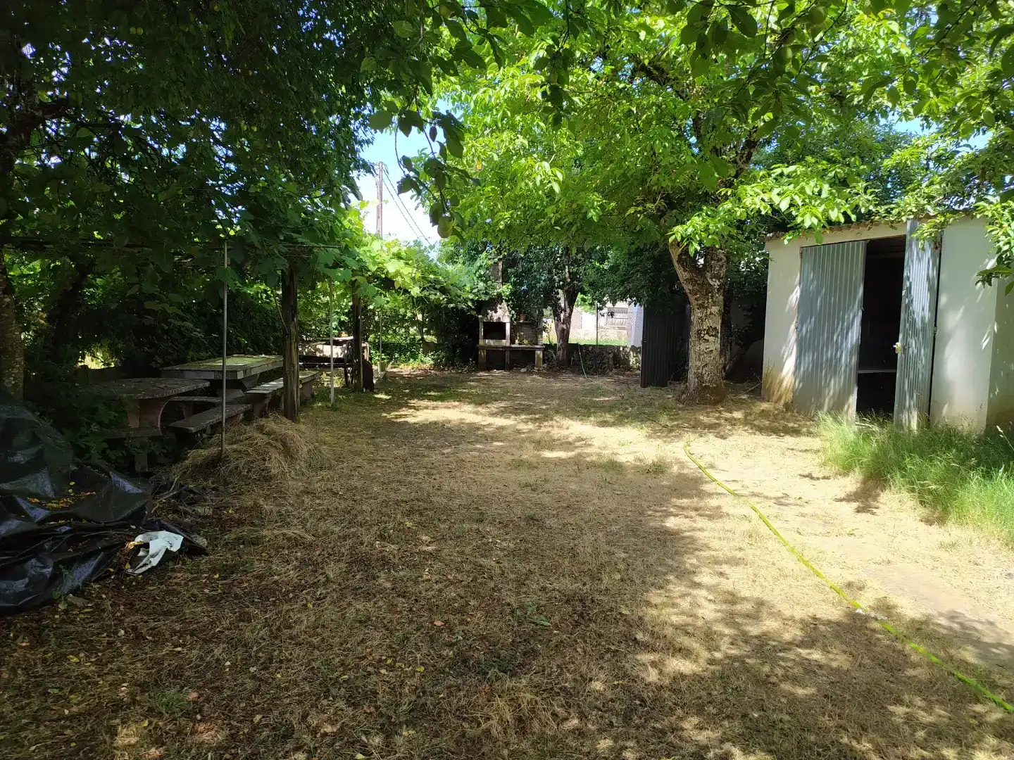 Houses for sale in Begonte