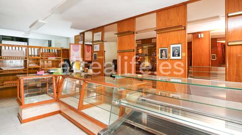 Photo 2 of Premises for transfer in Carrer Zubeldía, Altea ciudad, Altea