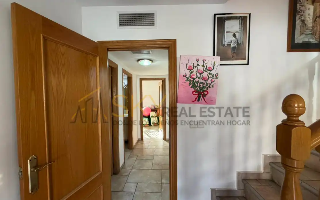 Houses for sale in Torre-Pacheco