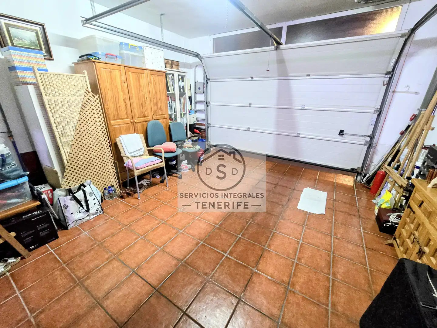 Casa a schiera con terrazza in vendita a Calle Abinque, imagen 6