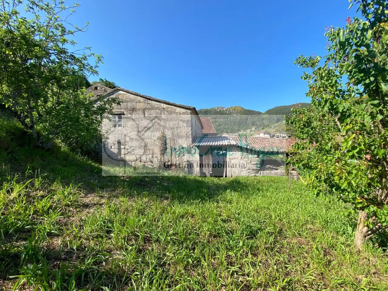 House with garden for sale in Salceda de Caselas, imagen 9