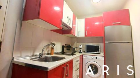 Foto 4 de Planta baixa en venda a San Alberto - La Alcubilla - Florisol, Málaga Capital