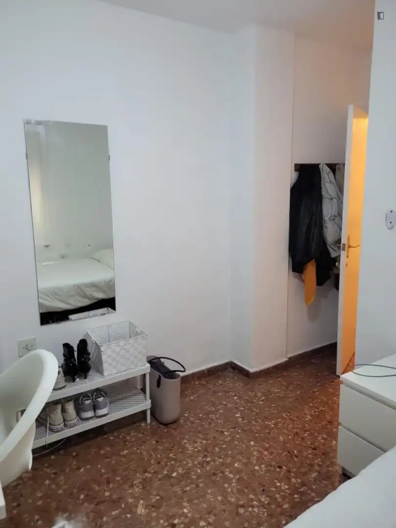 Apartamento de alquiler en Trinitat