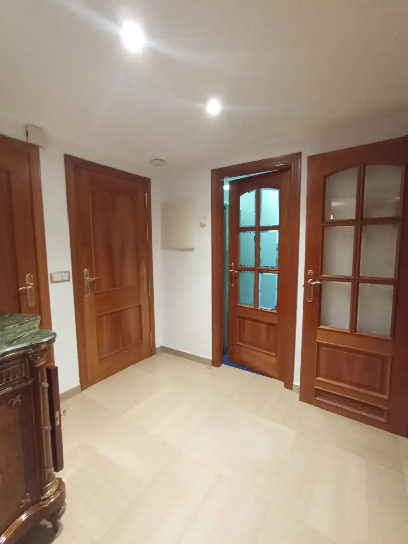 Piso con terraza en alquiler en Centro, imagen 6