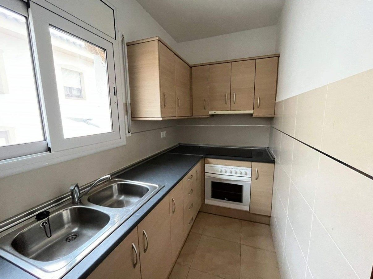 Kitchen of Flat for sale in Riba-roja d'Ebre