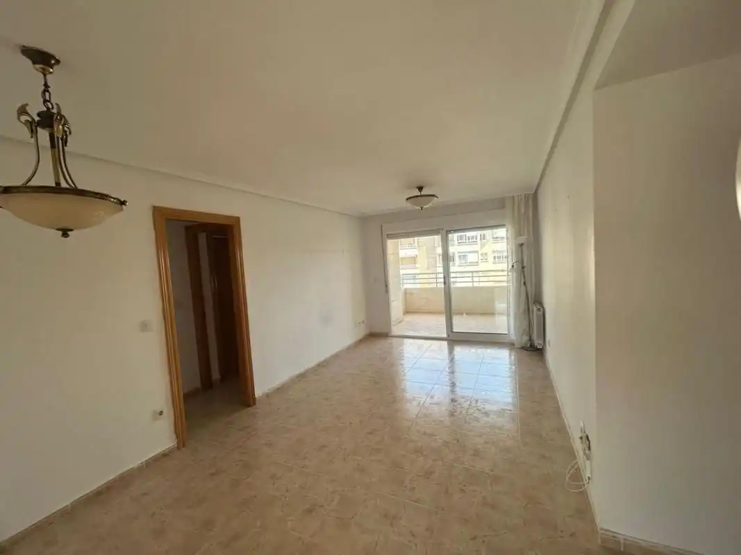 Apartamento con piscina en venta en Playa de San Juan - El Cabo de las Huertas, imagen 13