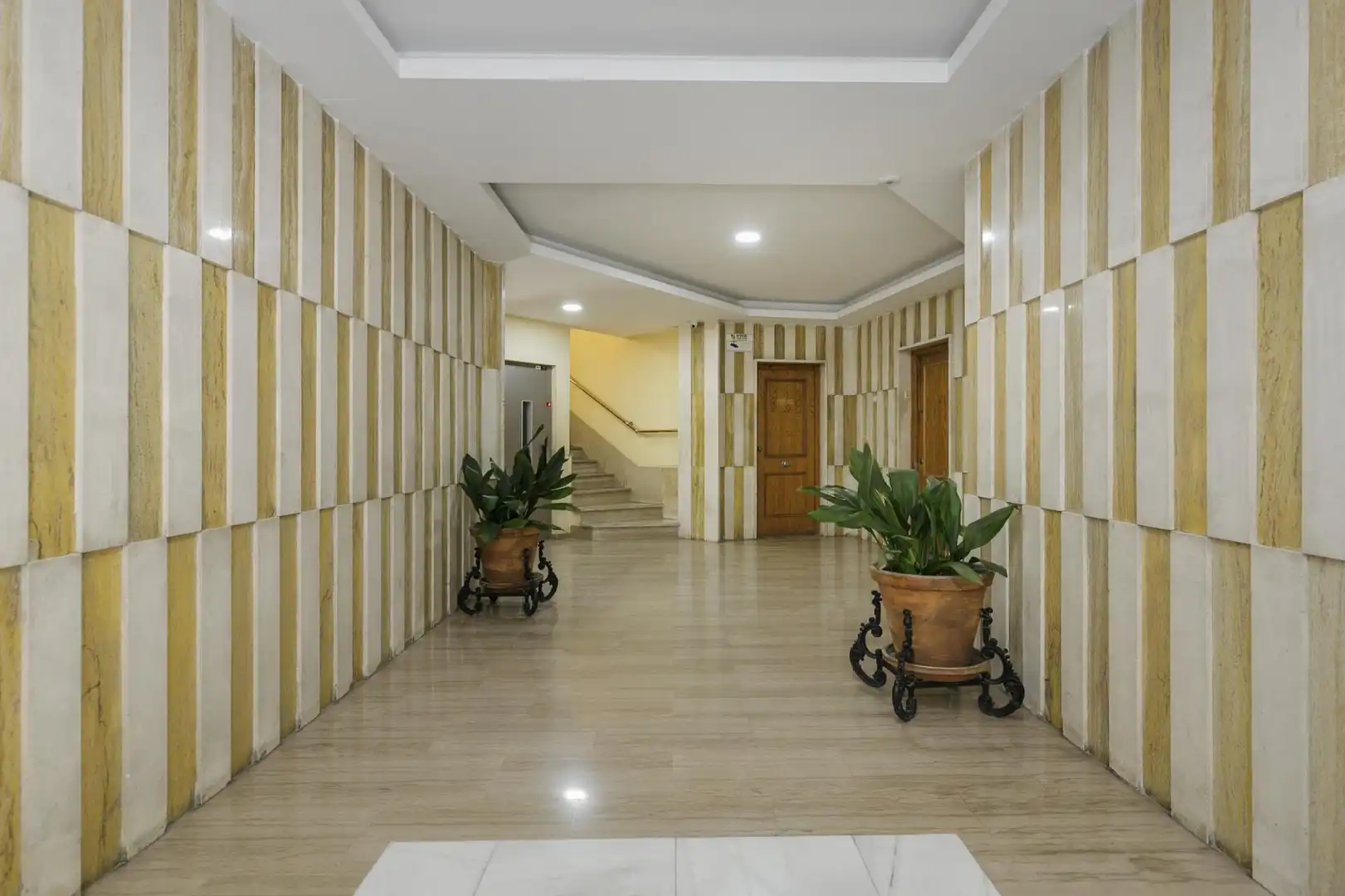 Apartments for sale in Granada