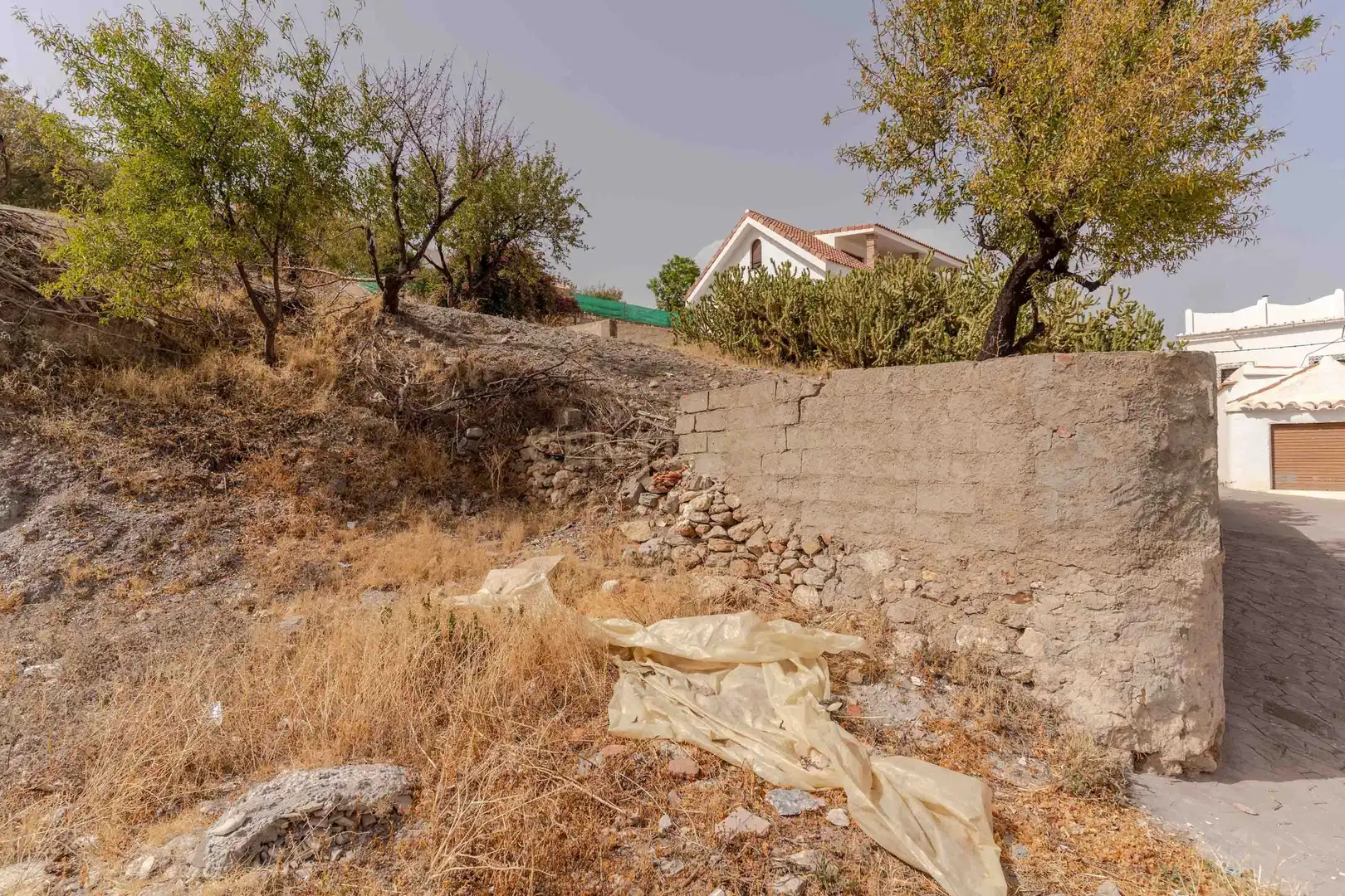 Residencial en venta en Gualchos