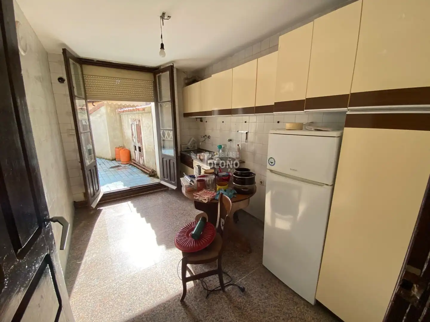 Casa o xalet en venda a Calle Mayor, 8, Cuzcurrita de Río Tirón